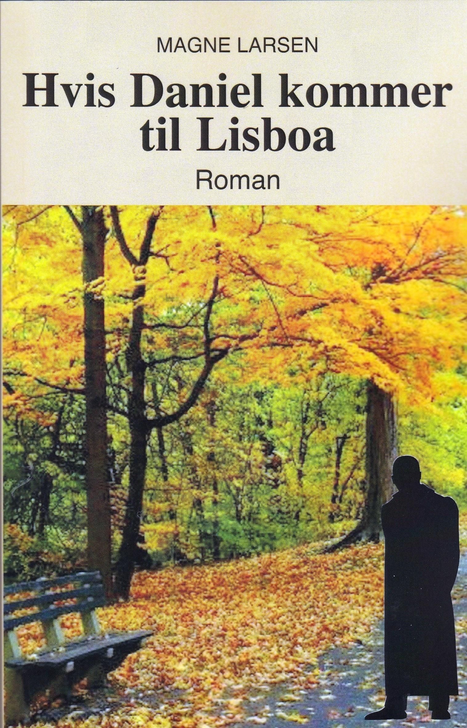 Hvis Daniel kommer til Lisboa