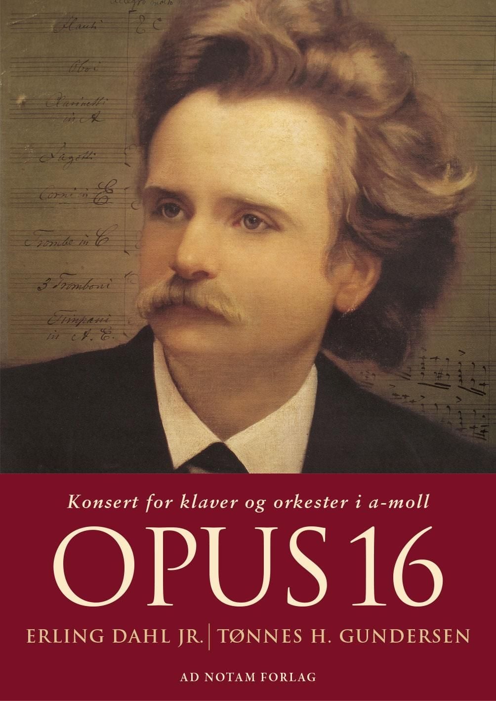 Opus 16
