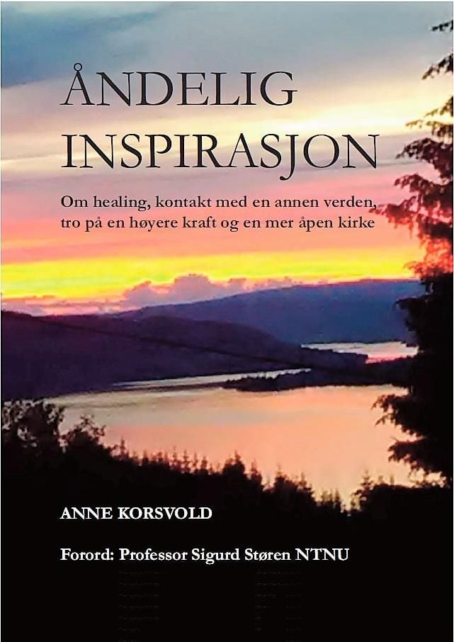 Åndeling inspirasjon