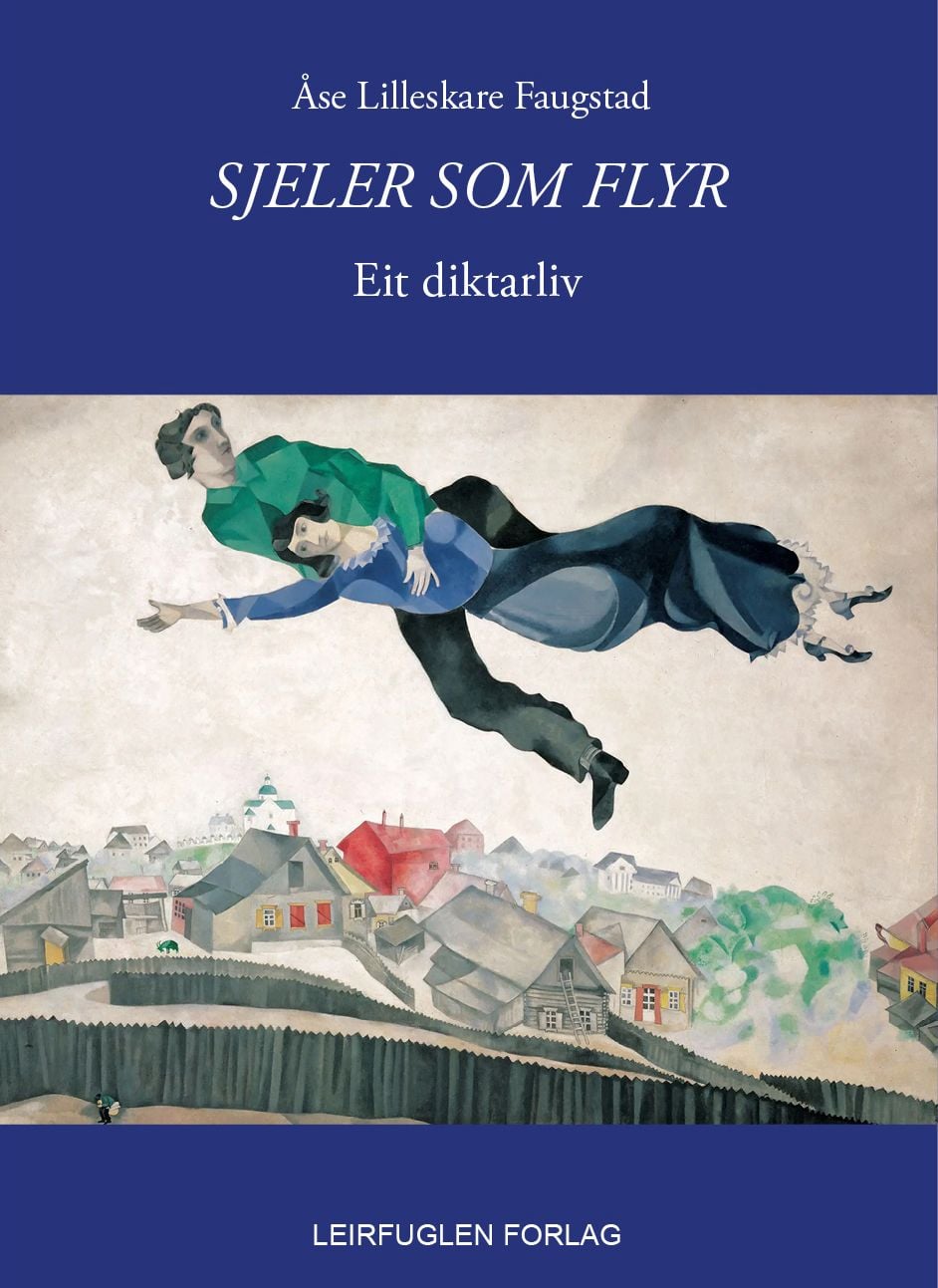 Sjeler som flyr