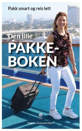Den lille pakkeboken