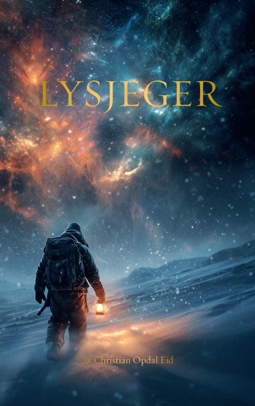 Lysjeger