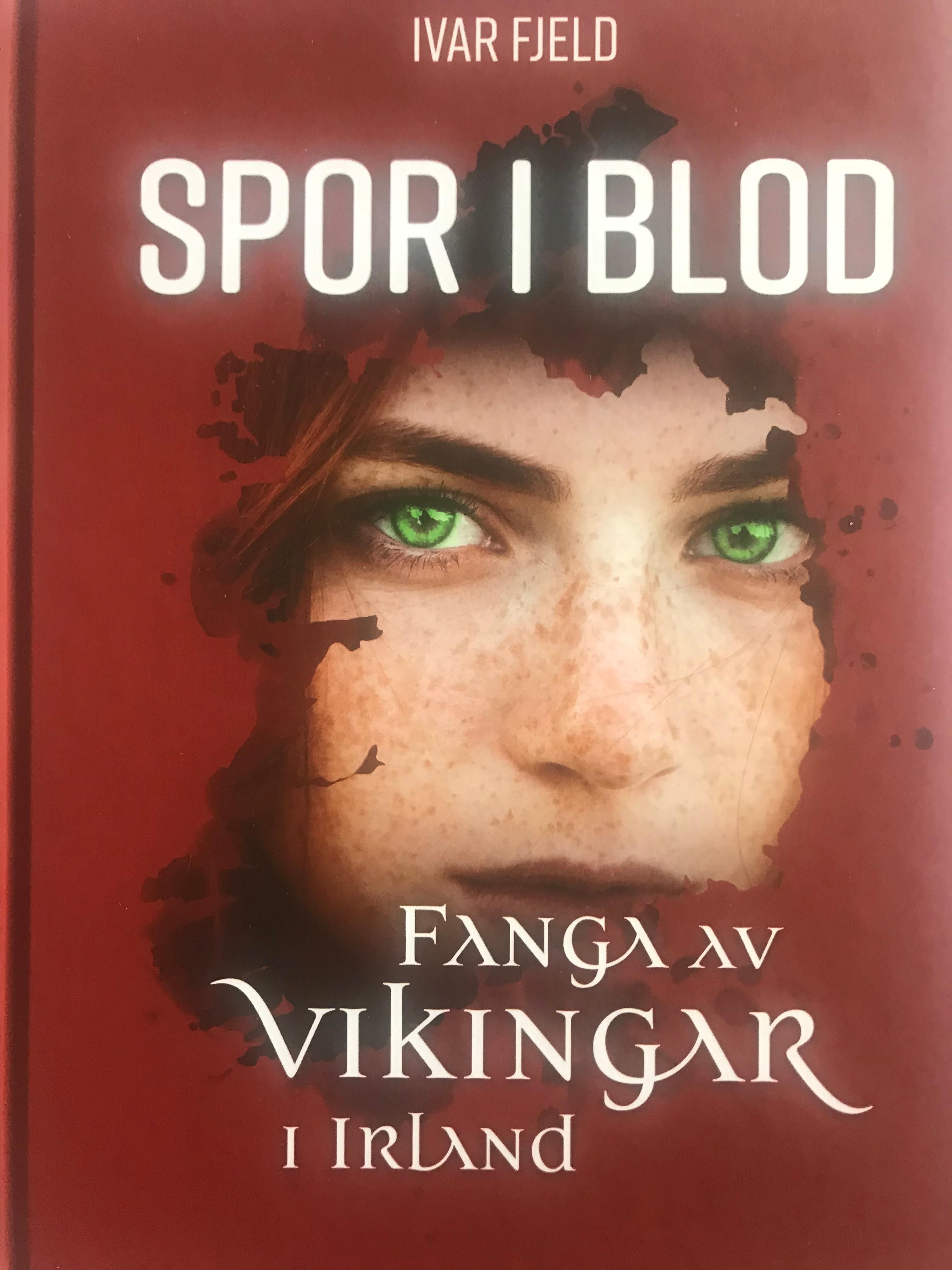Spor i blod