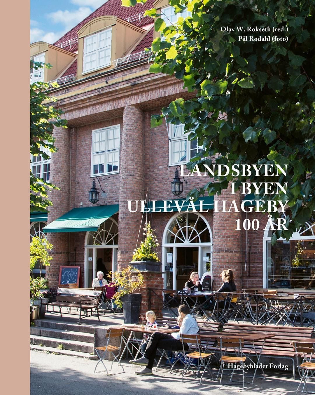 Landsbyen i byen