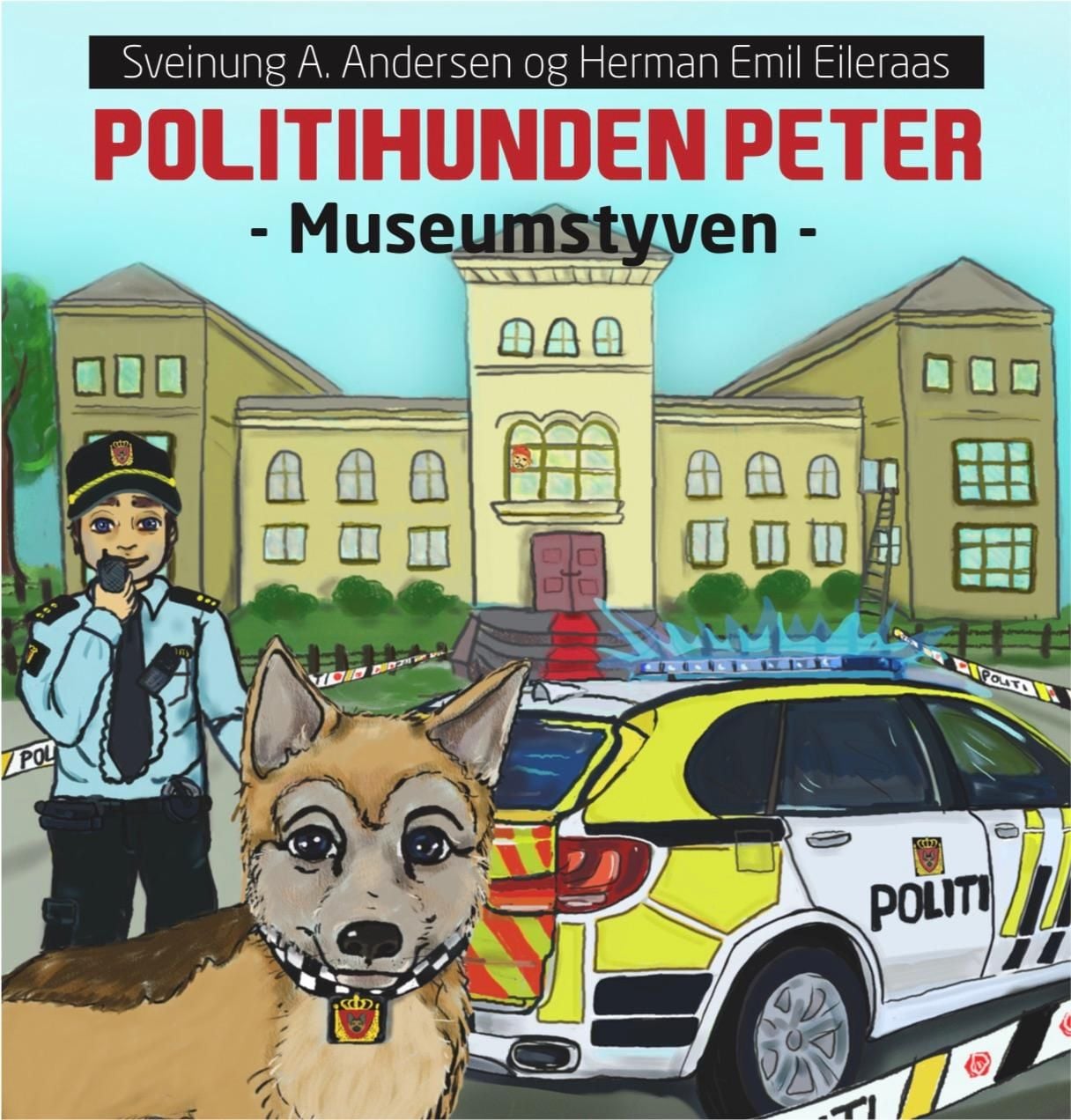 Museumstyven