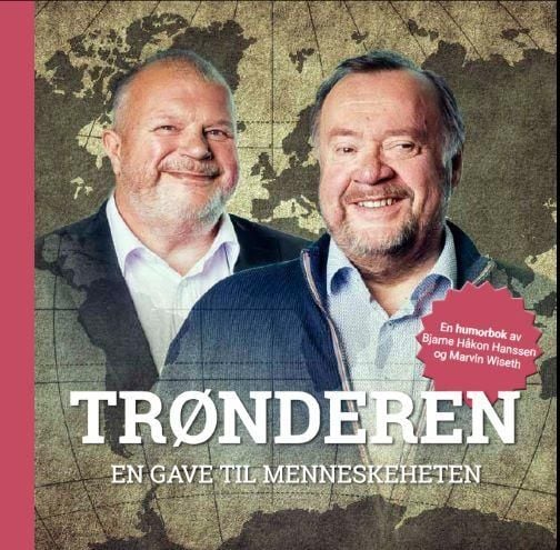 Trønderen
