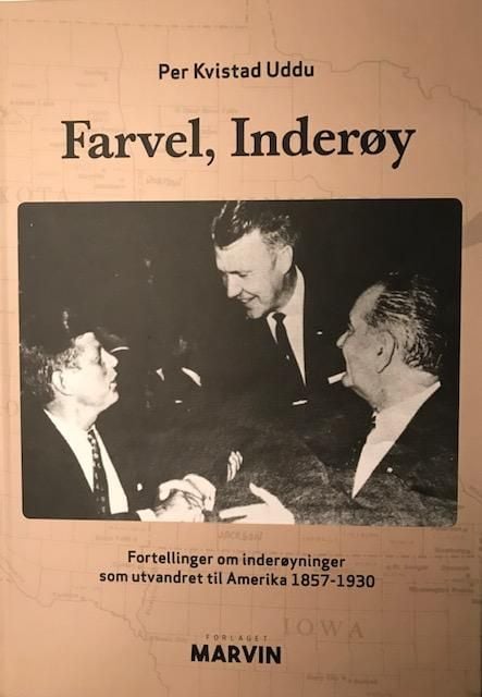 Farvel, Inderøy