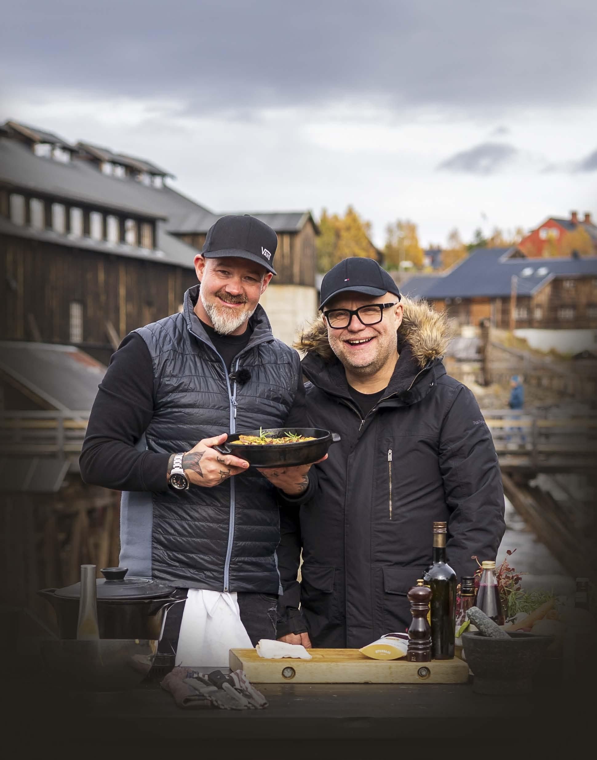 Kort & godt