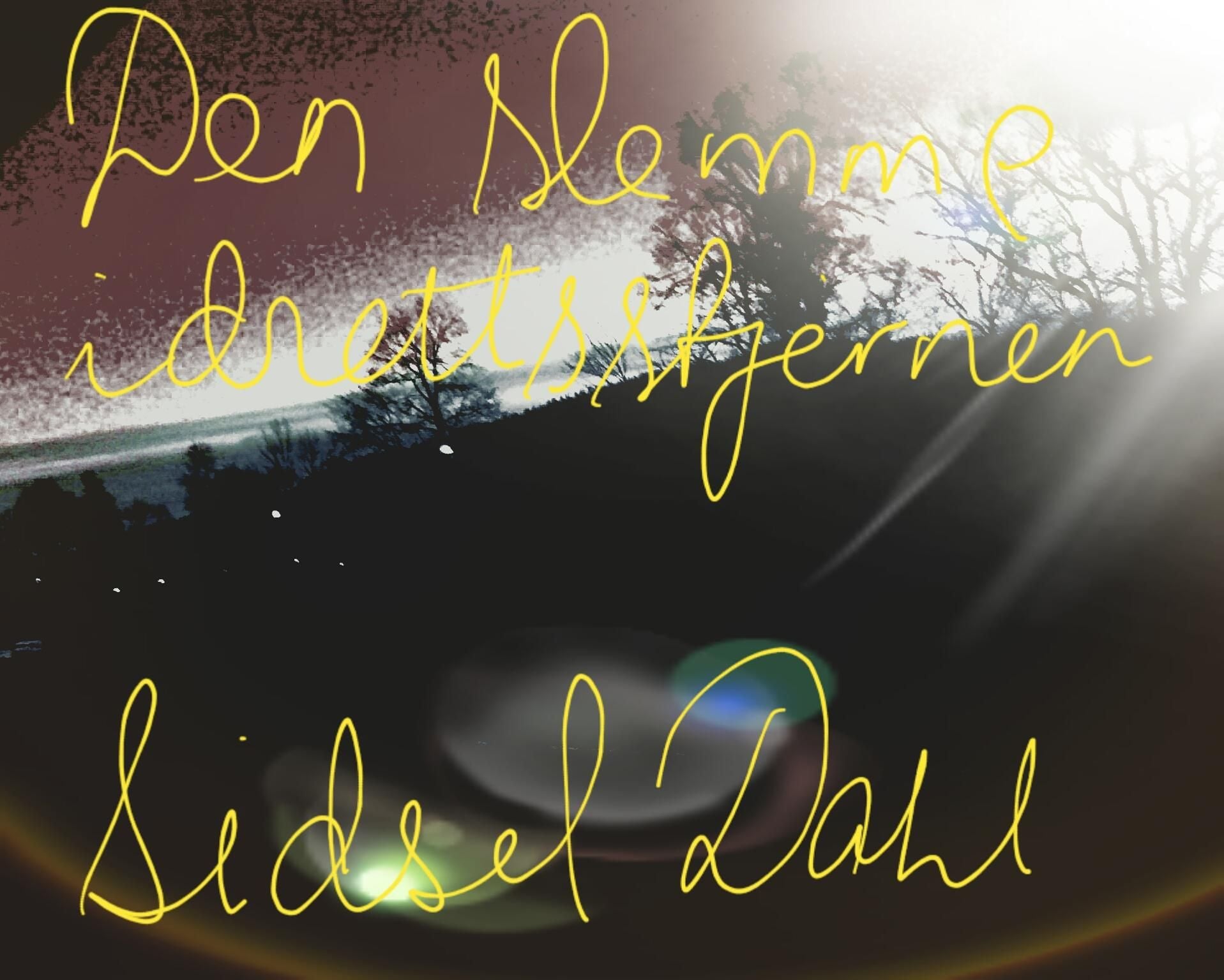 Den slemme idrettsstjernen