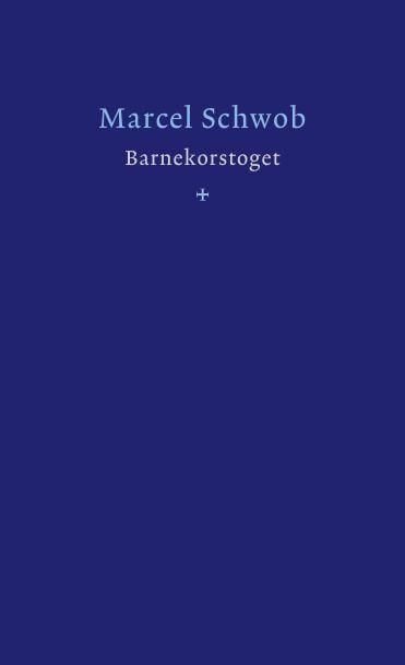 Barnekorstoget