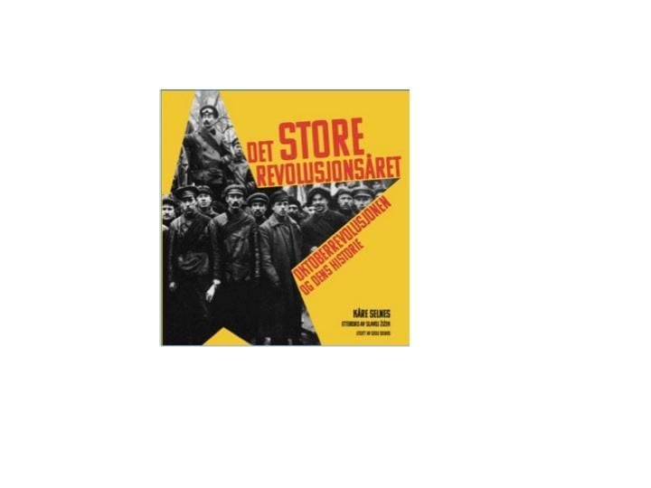 Det store revolusjonsåret