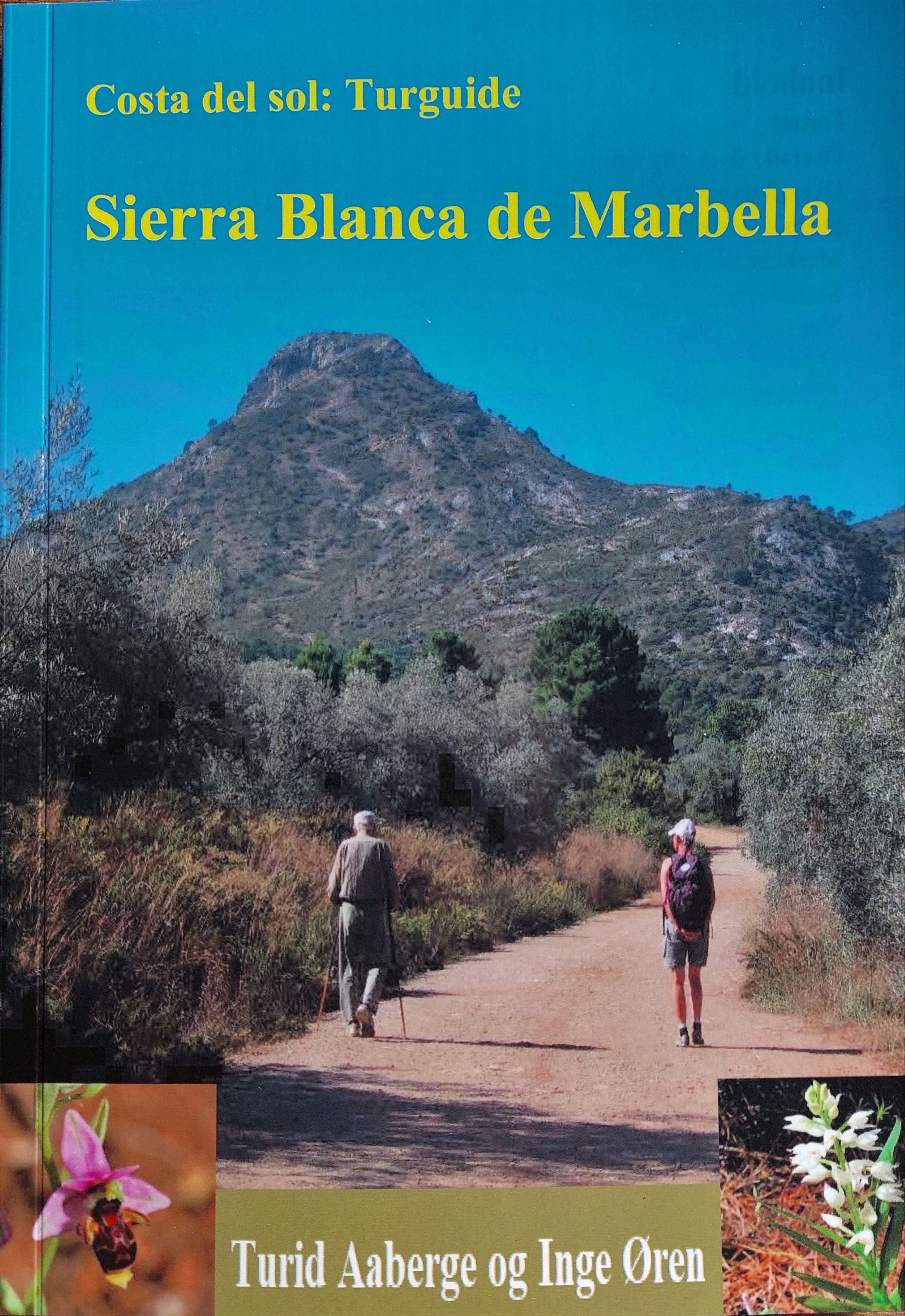 Costa del Sol: turguide Sierra Blanca de Marbella