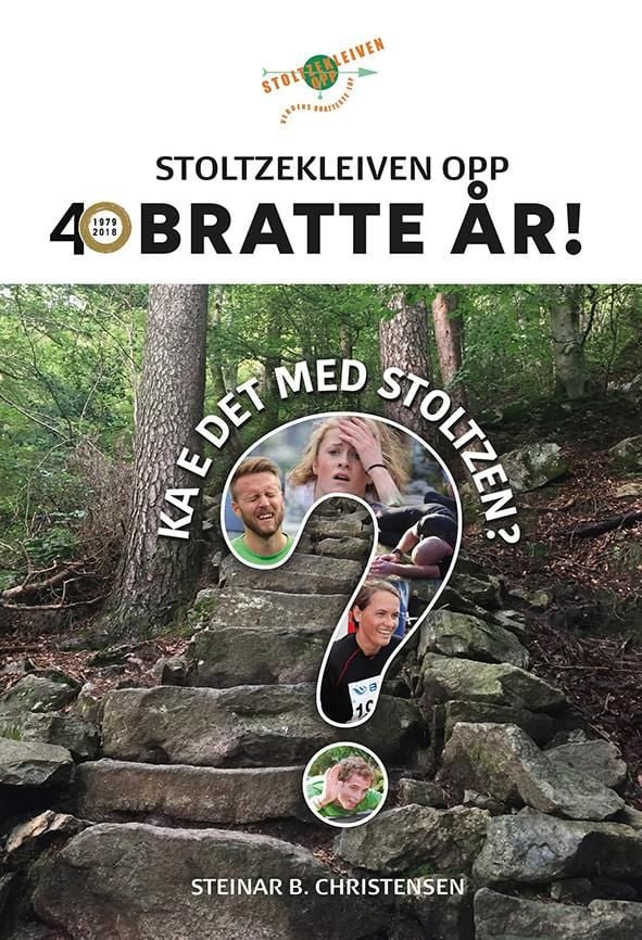 40 bratte år!