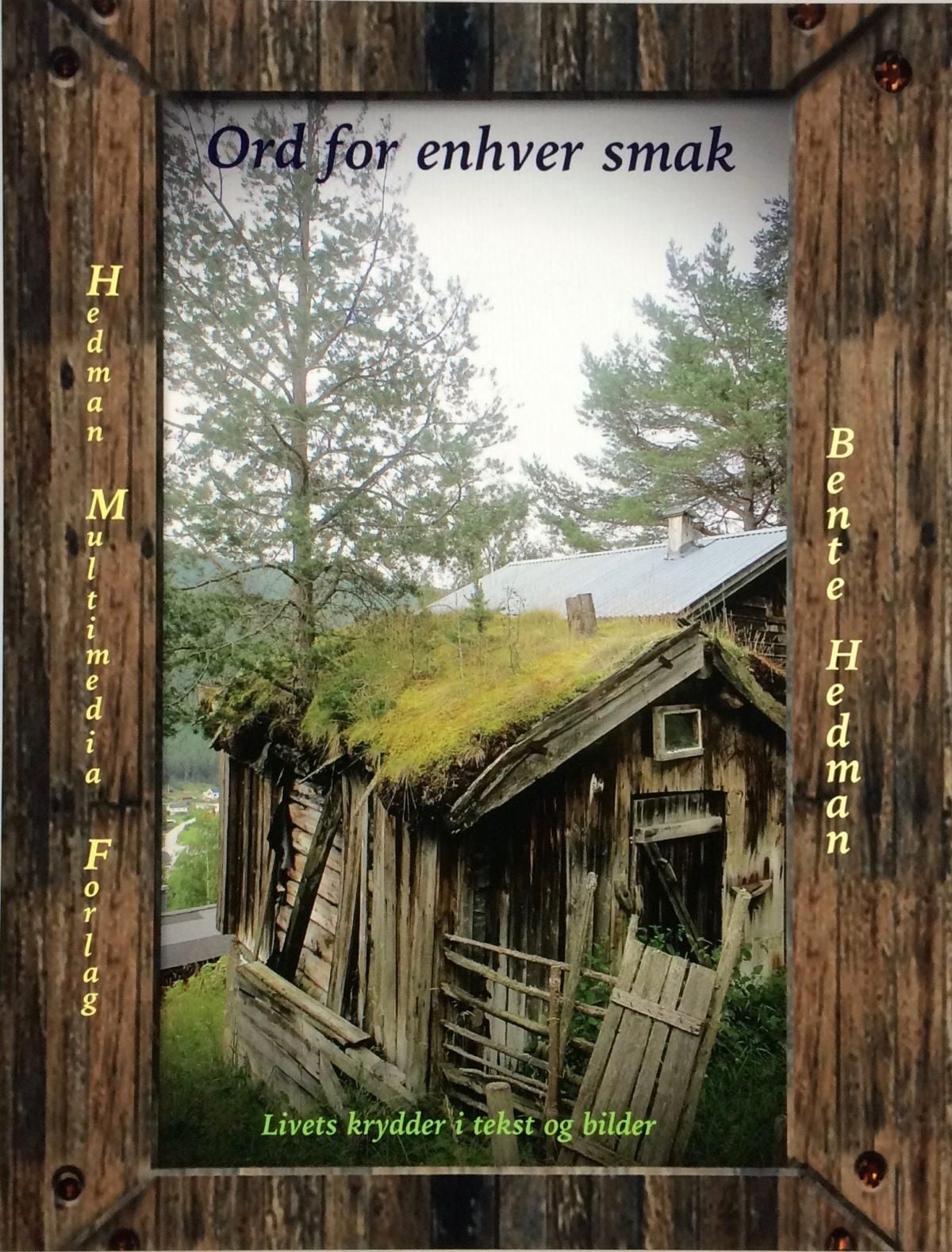 Ord for enhver smak