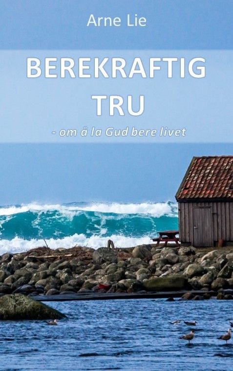Berekraftig tru
