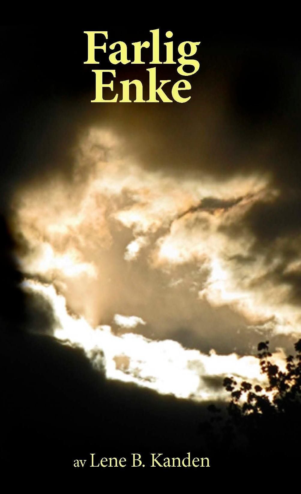 Farlig enke