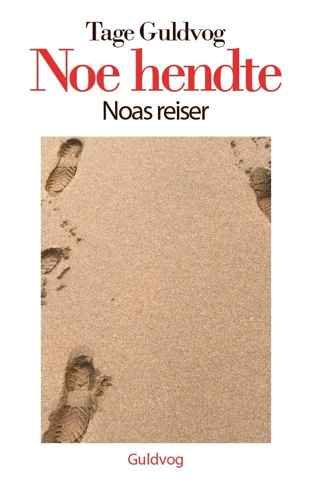 Noe hendte