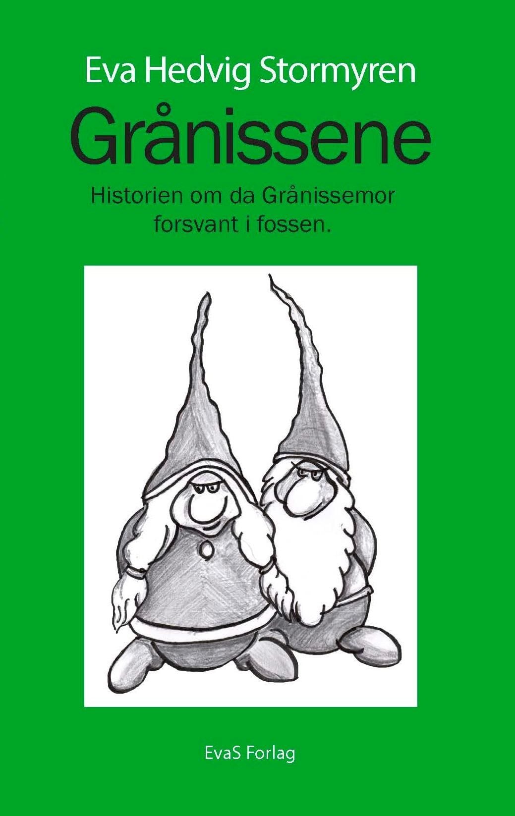 Grånissene
