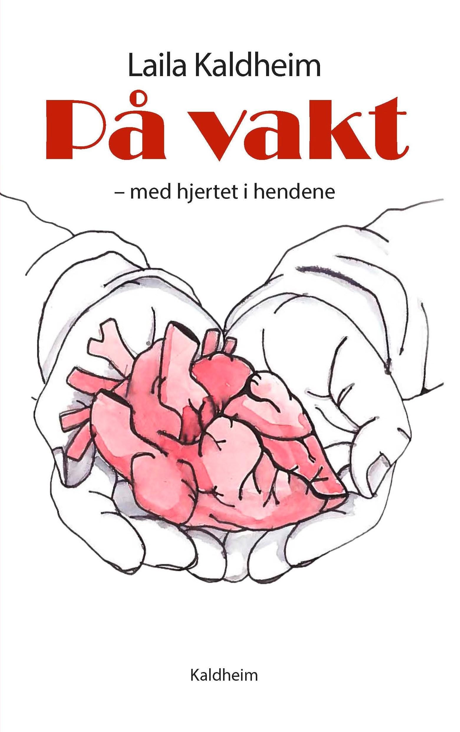 På vakt