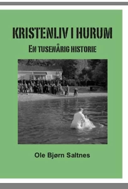 Kristenliv i Hurum