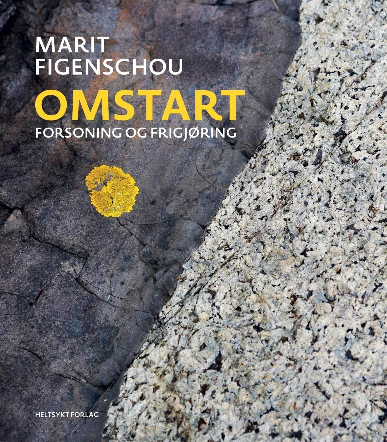 Omstart