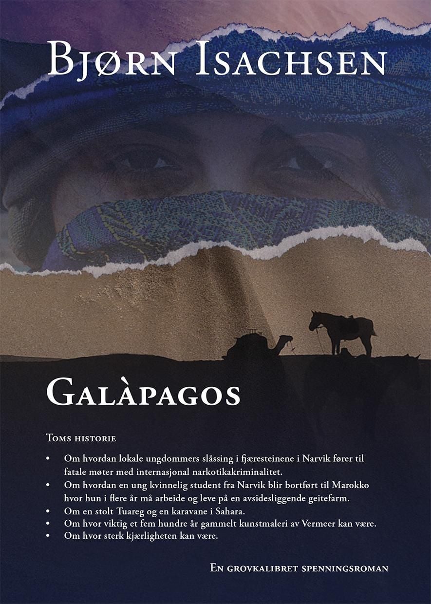 Galàpagos