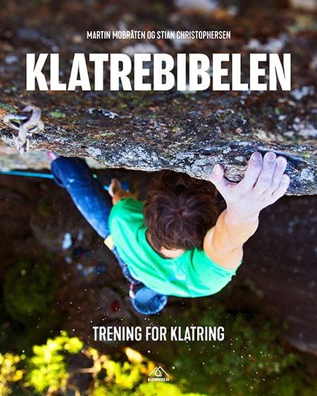 Klatrebibelen