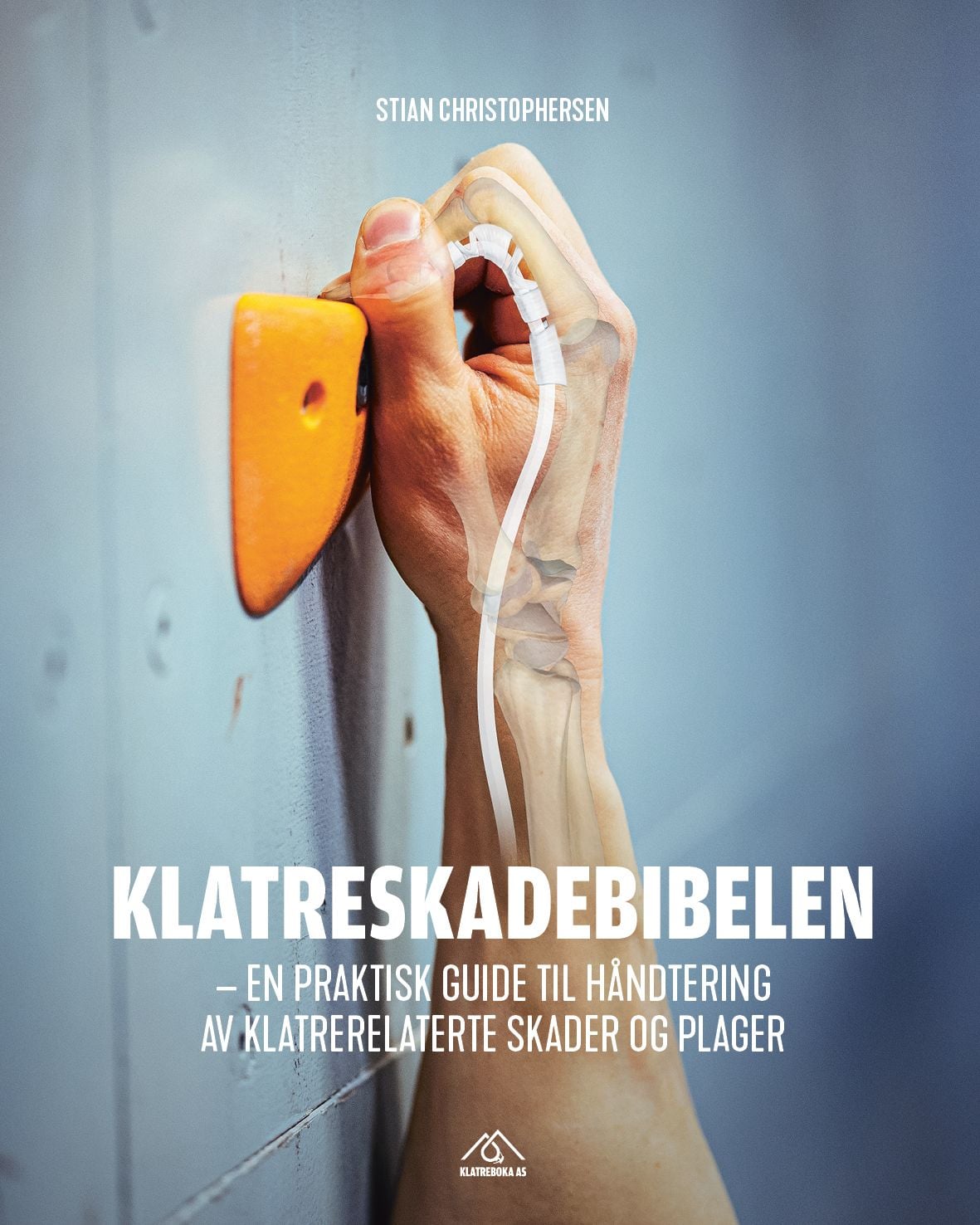 Klatreskadebibelen