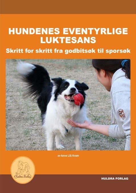 Hundenes eventyrlige luktesans