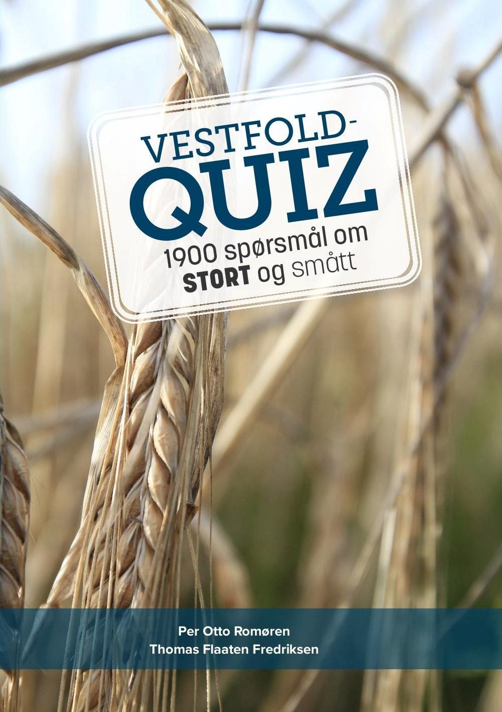 Vestfoldquiz