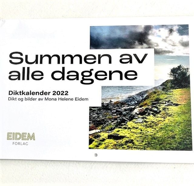 Summen av alle dagene