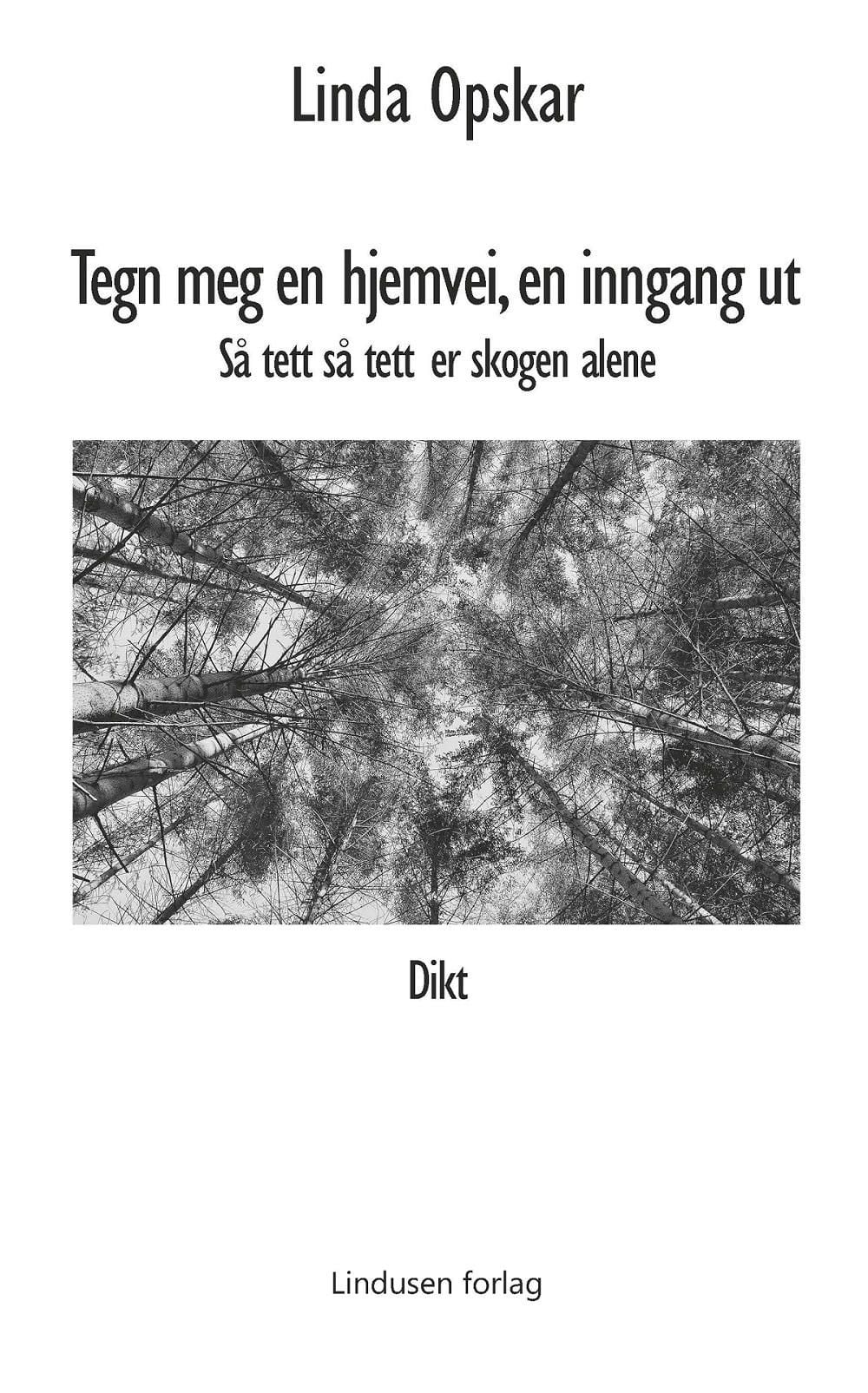 Tegn meg en hjemvei, en inngang ut