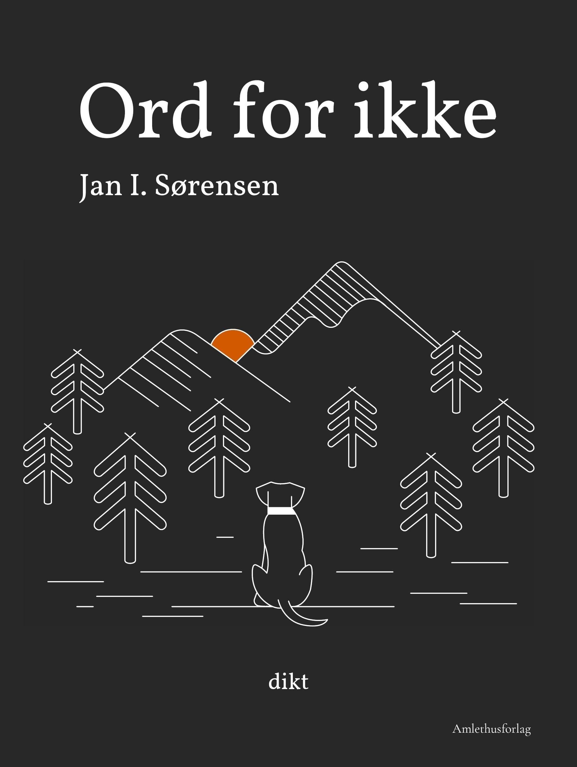 Ord for ikke