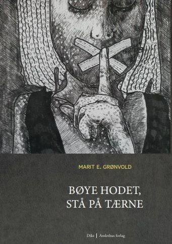 Bøye hodet, stå på tærne