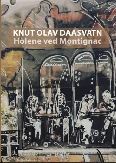 Hòlene ved Montignac