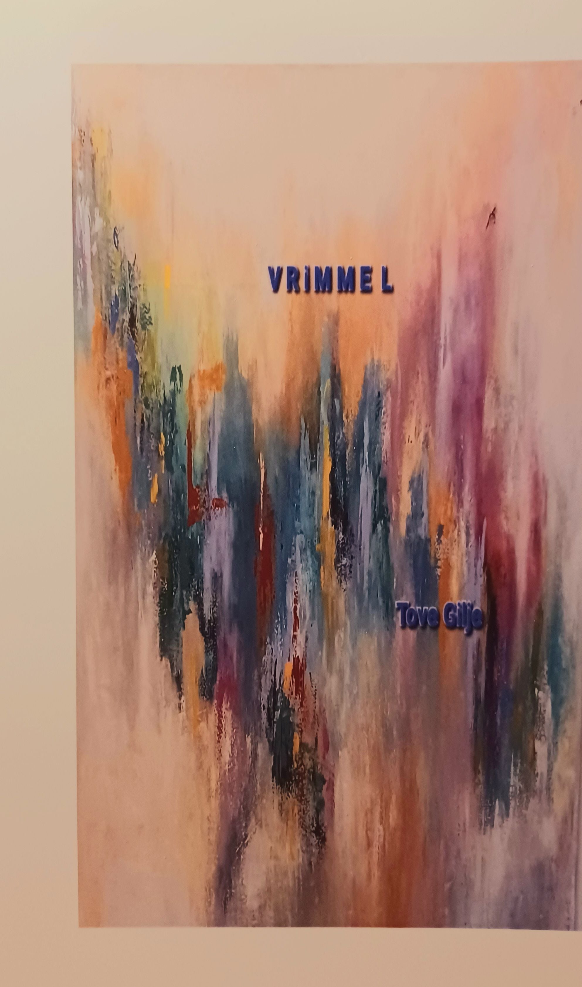 Vrimmel