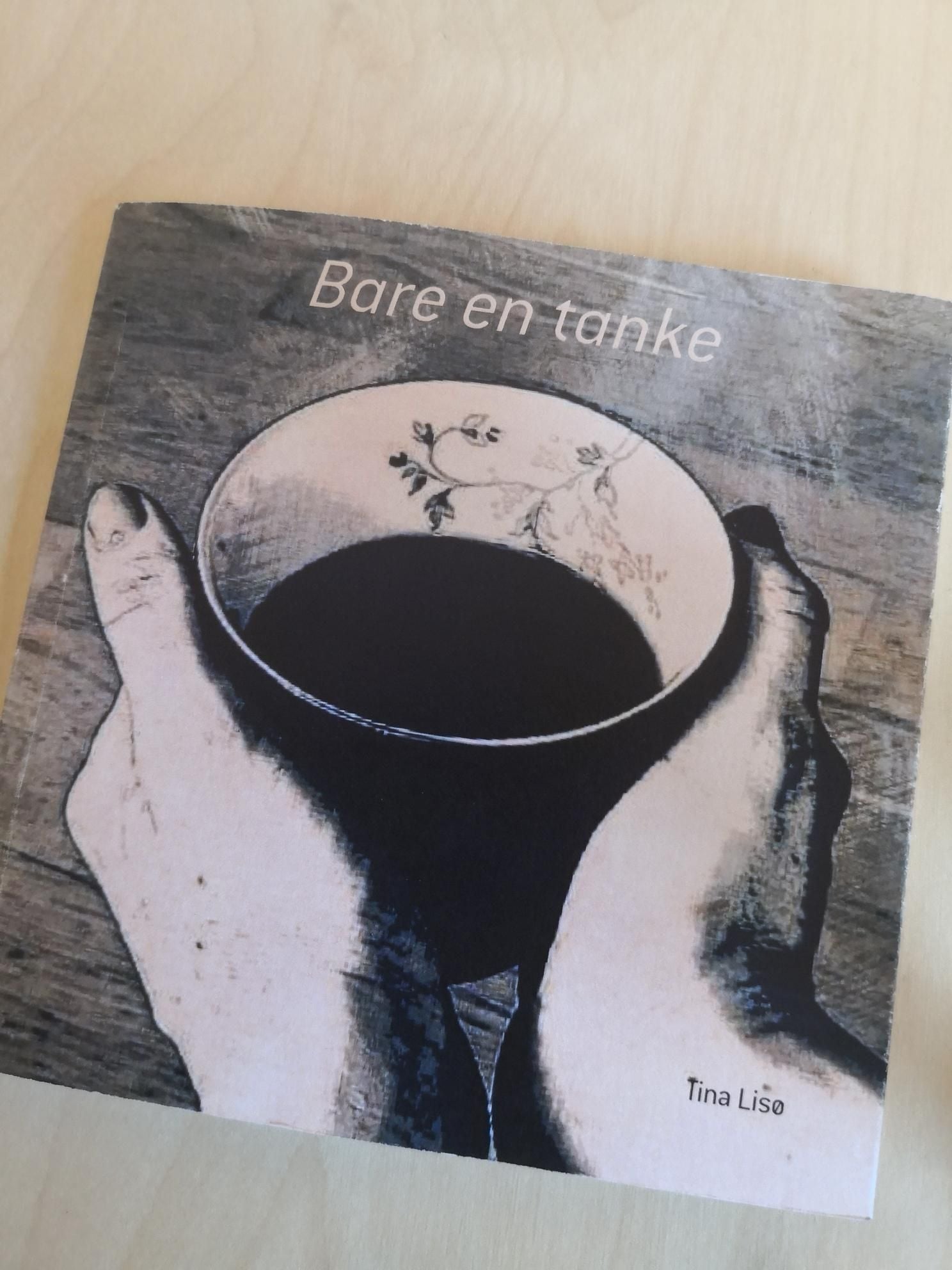 Bare en tanke