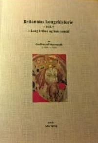 Britannias kongehistorie