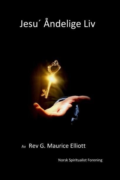 Jesu' åndelige liv