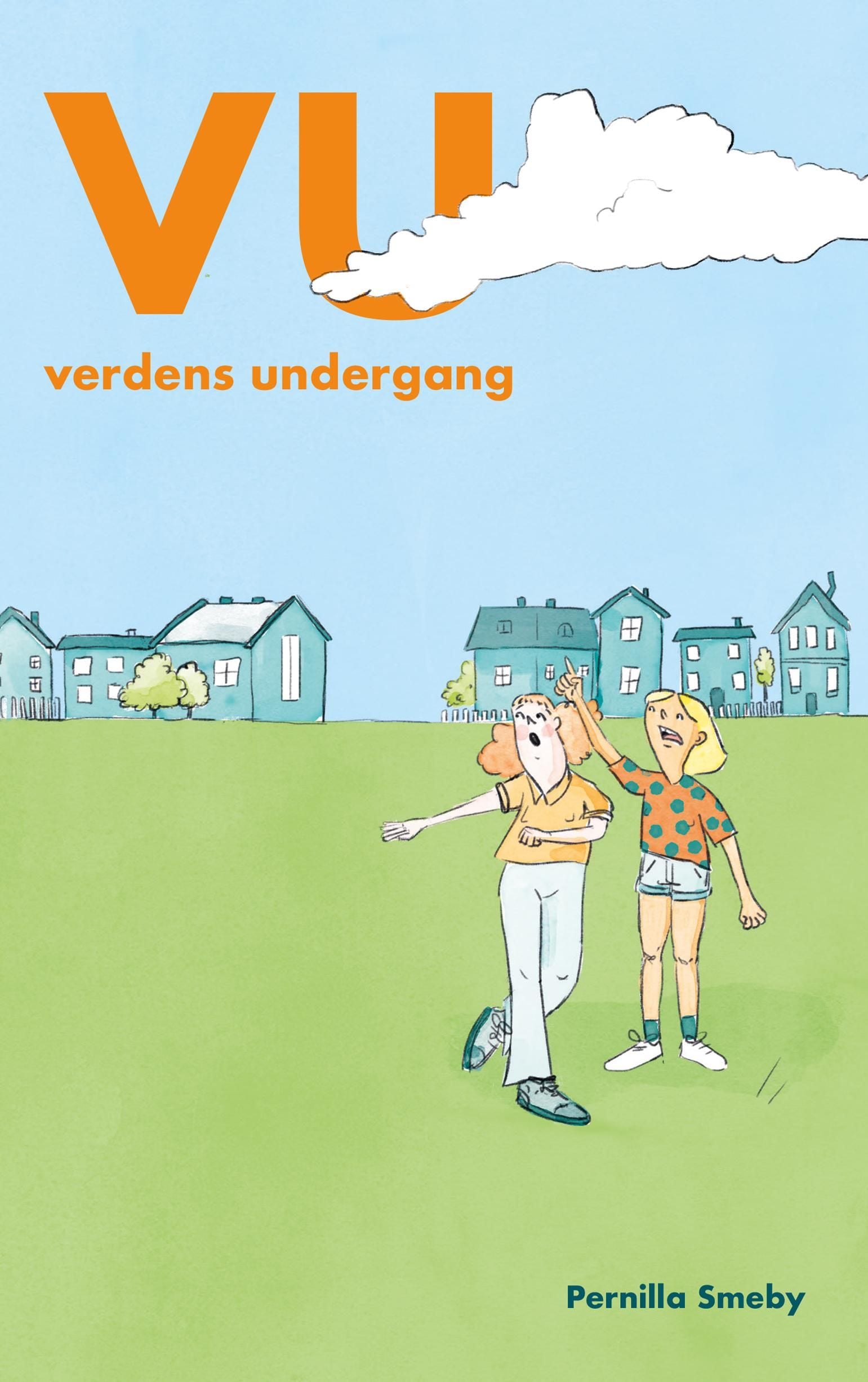 V U