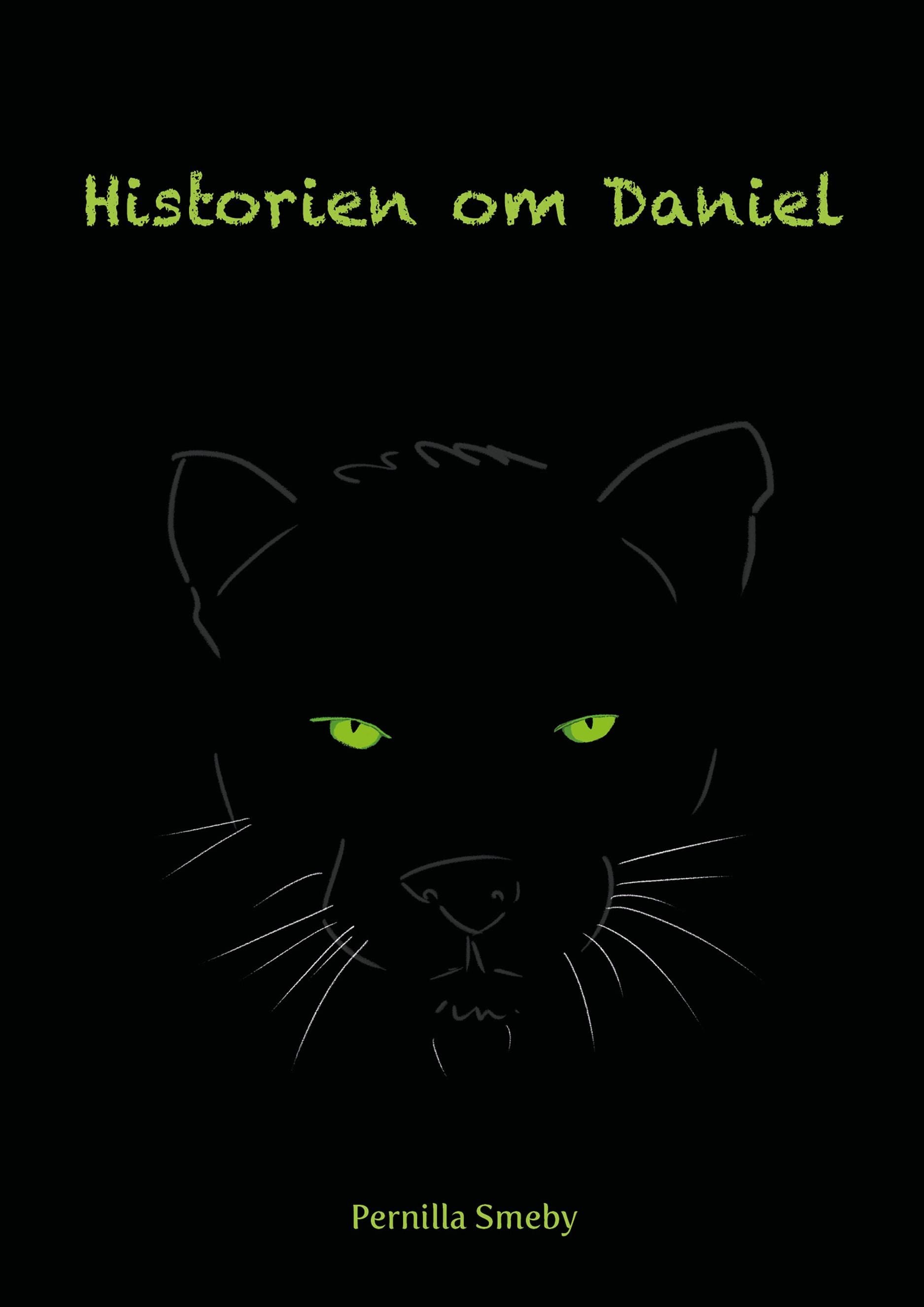 Historien om Daniel
