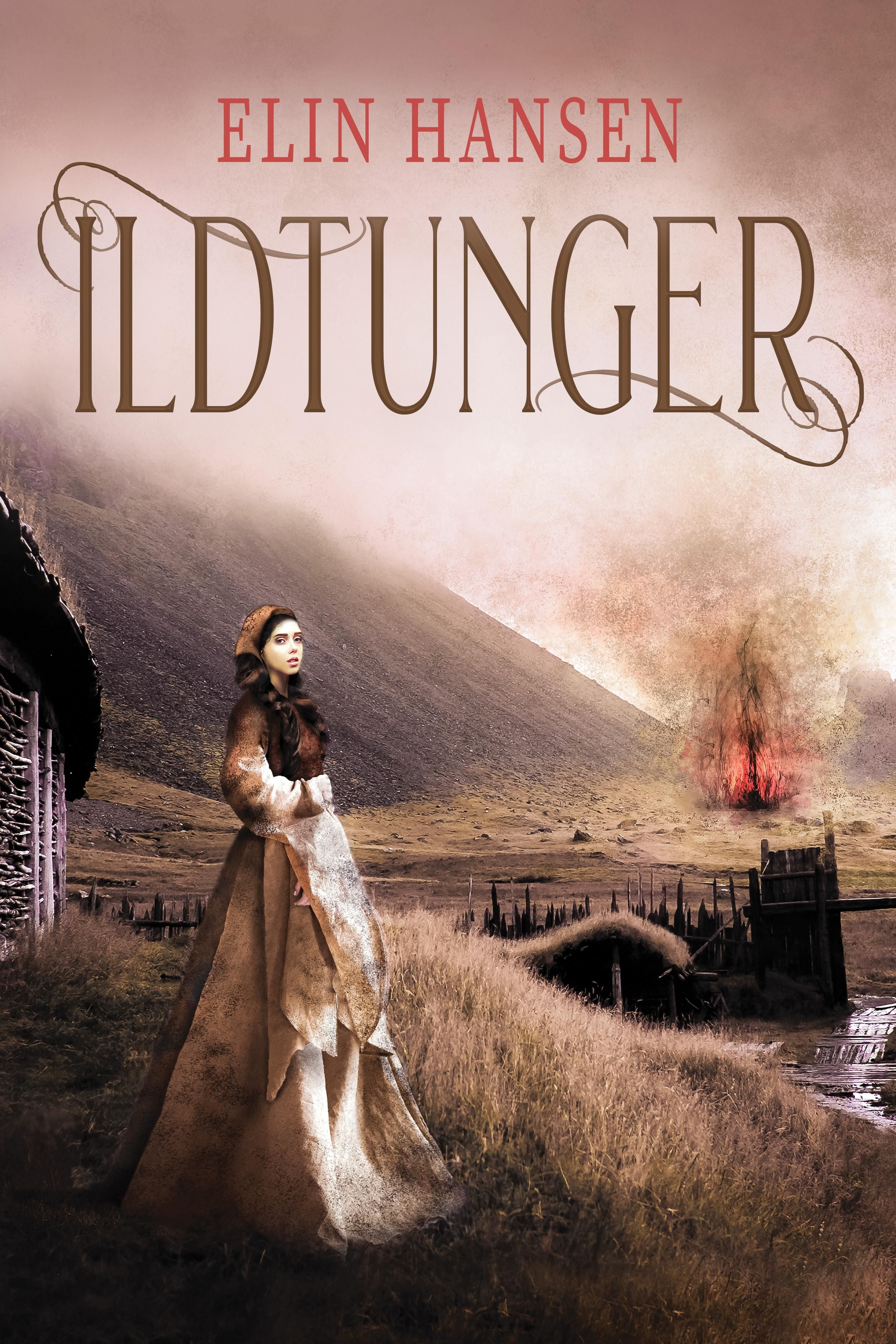 Ildtunger