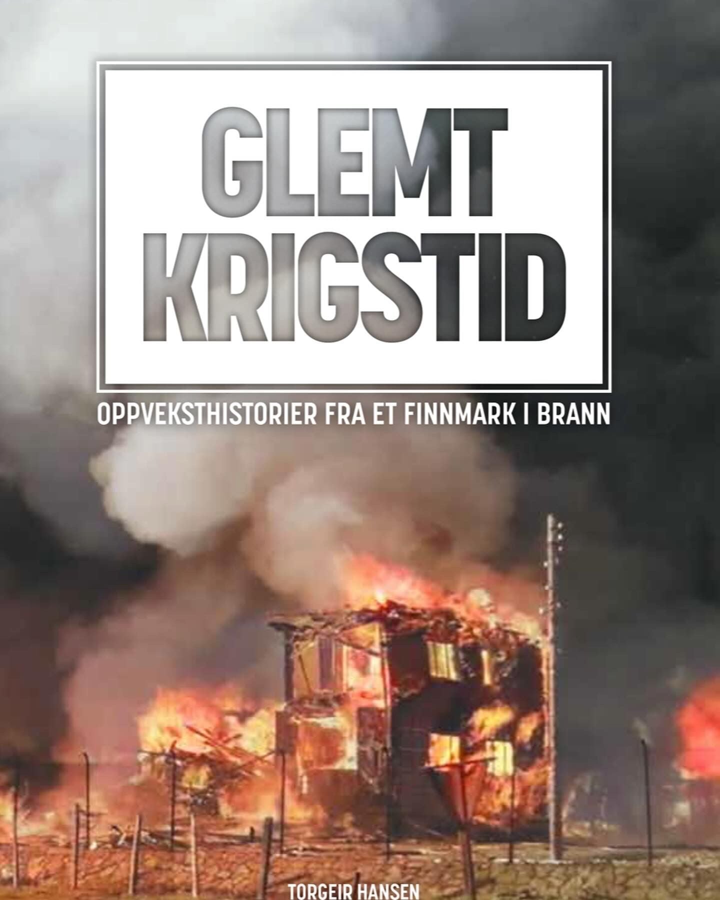 Glemt krigstid