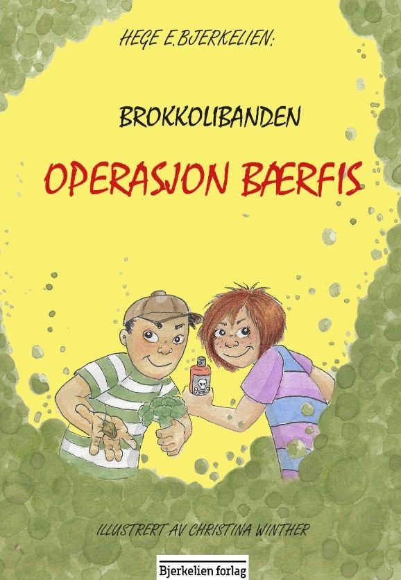 Operasjon Bærfis