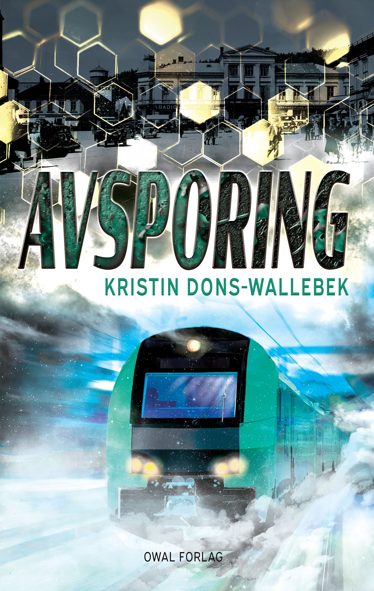 Avsporing