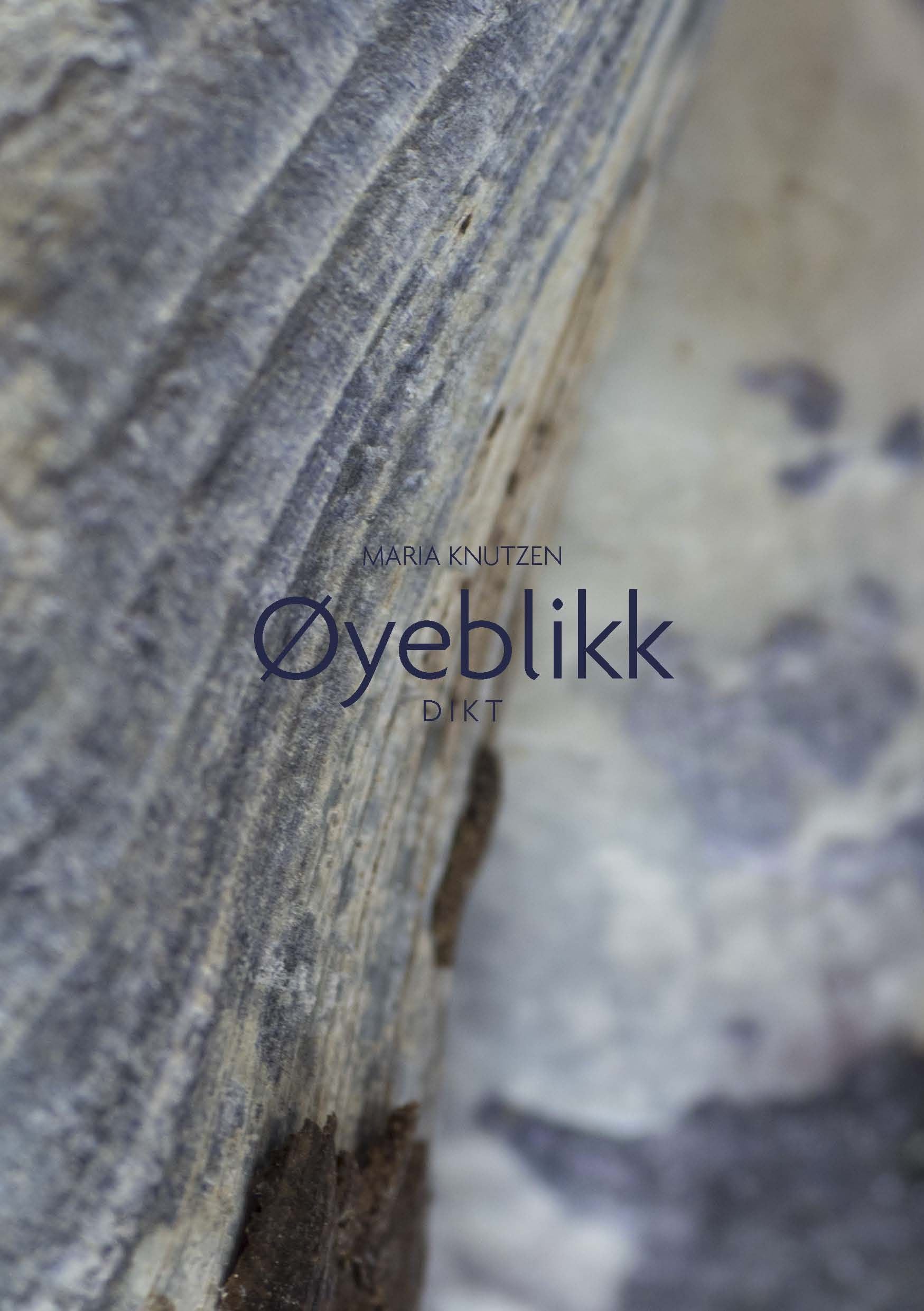 Øyeblikk