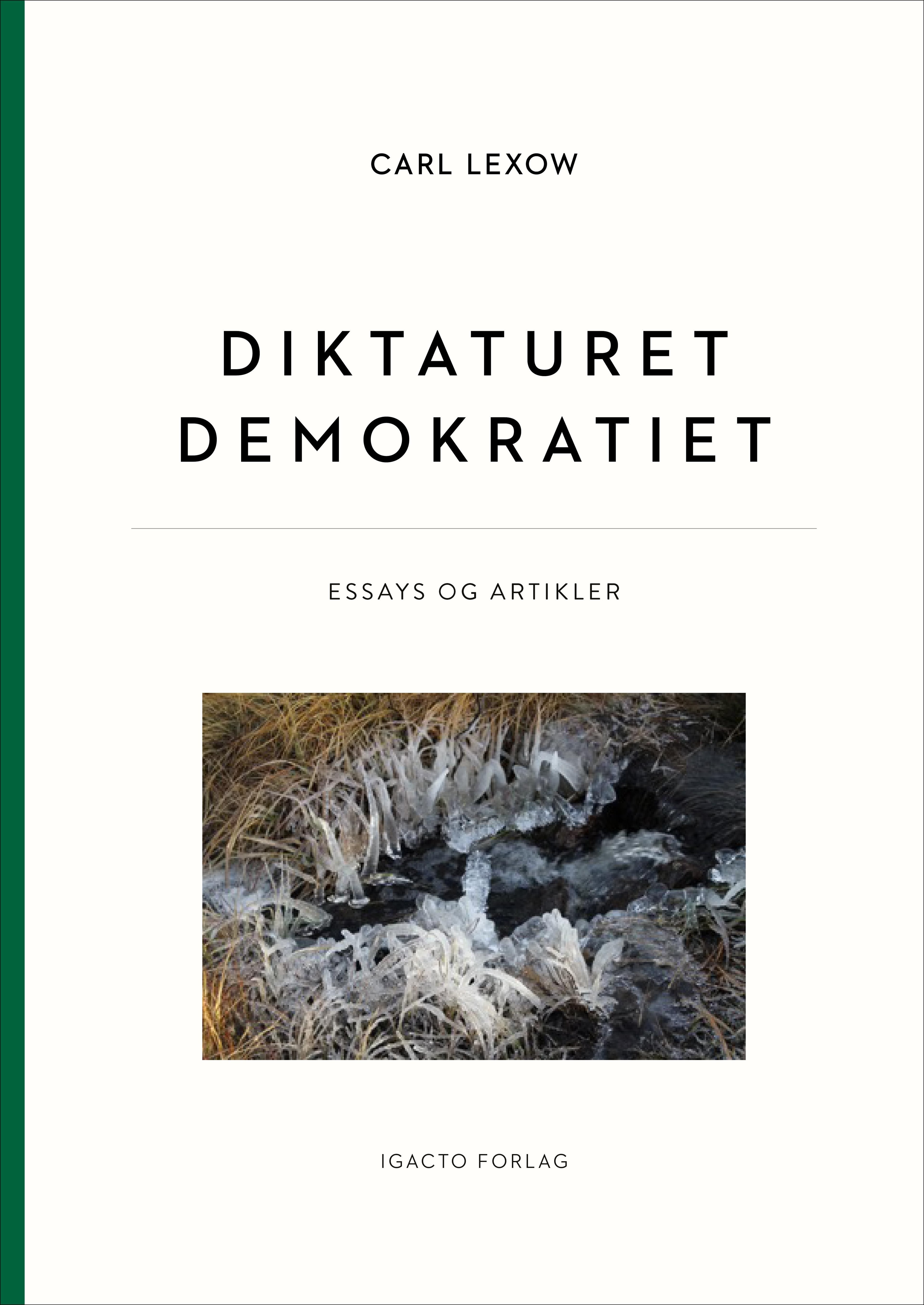 Diktaturet demokratiet