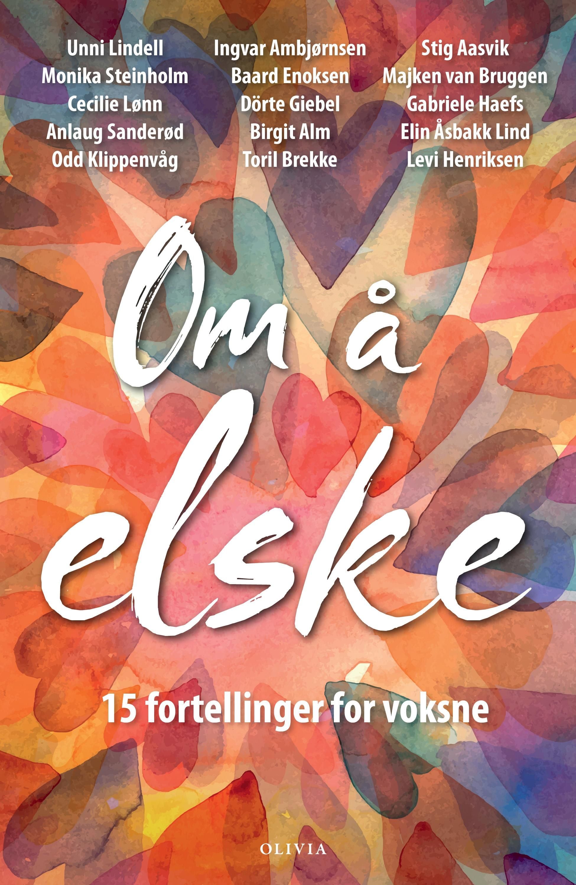 Om å elske