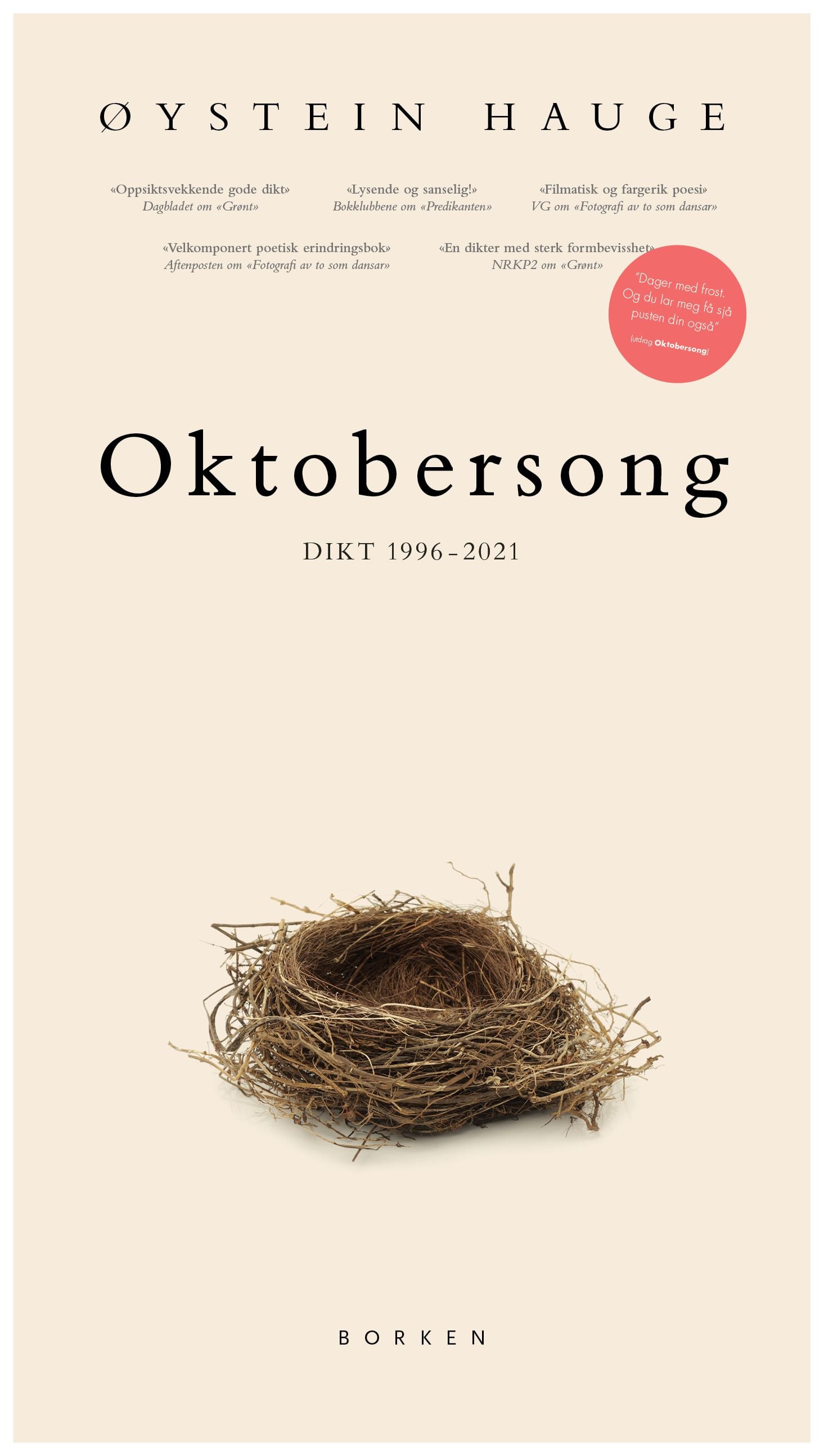 Oktobersong