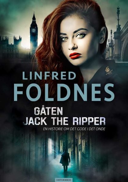 Gåten Jack the Ripper